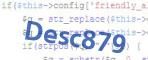 If you have trouble reading the code, click on the code itself to generate a new random code.